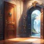 opening door dream meaning