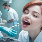 oral surgery dream meaning