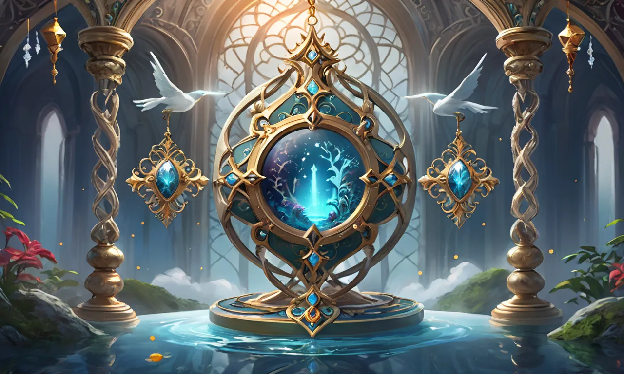 Ornament Dream Meaning 1 ornament dream meaning