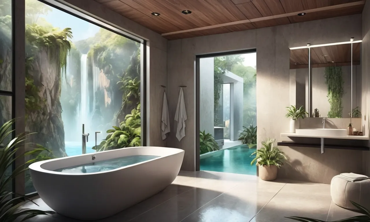 Outside Bathroom Dream Meaning 1 outside bathroom dream meaning