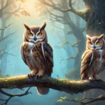 owl dreams meaning and spiritual meaning