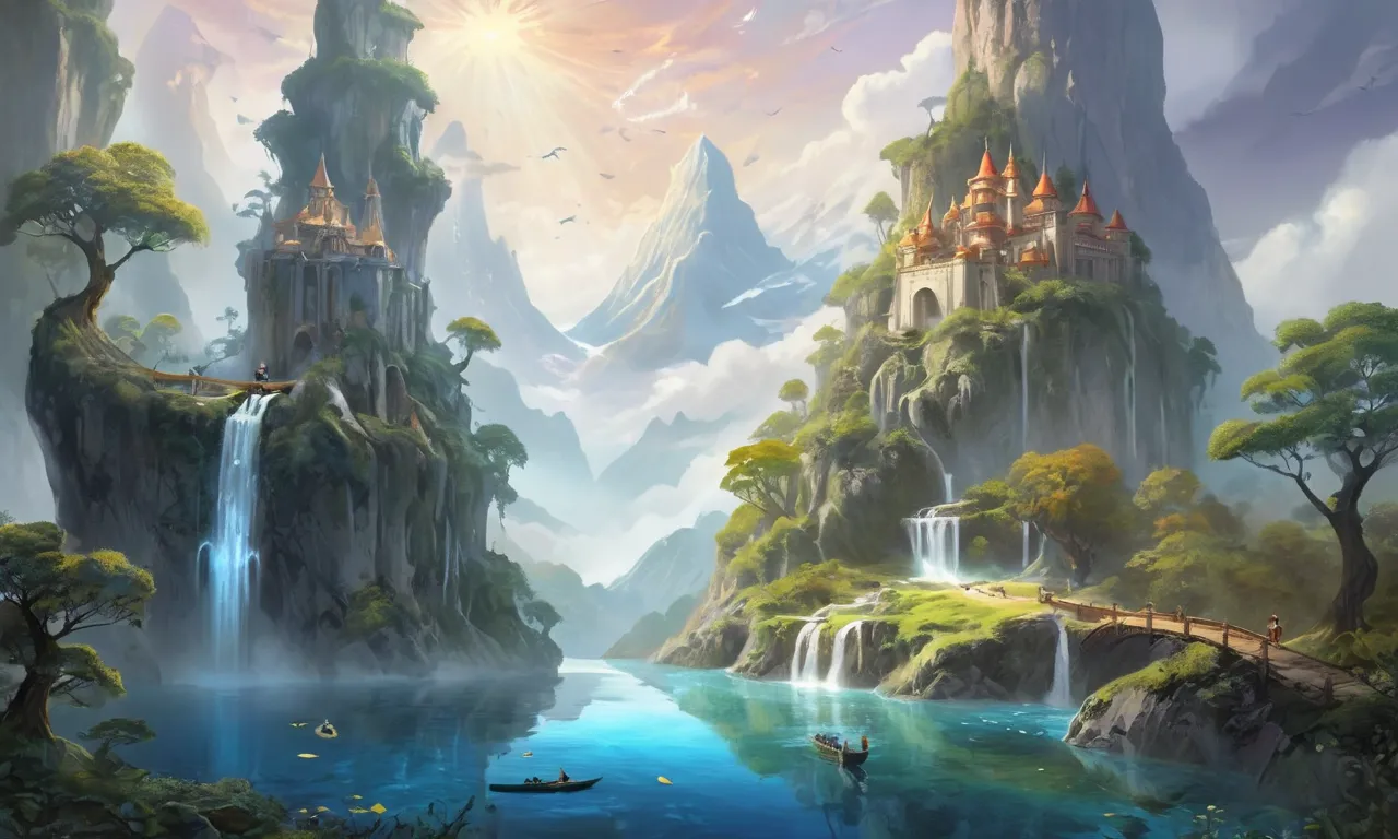 painting dream meaning
