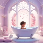 pampering baby dream meaning