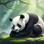 panda dreams meaning and spiritual meaning