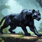 panther dream meaning