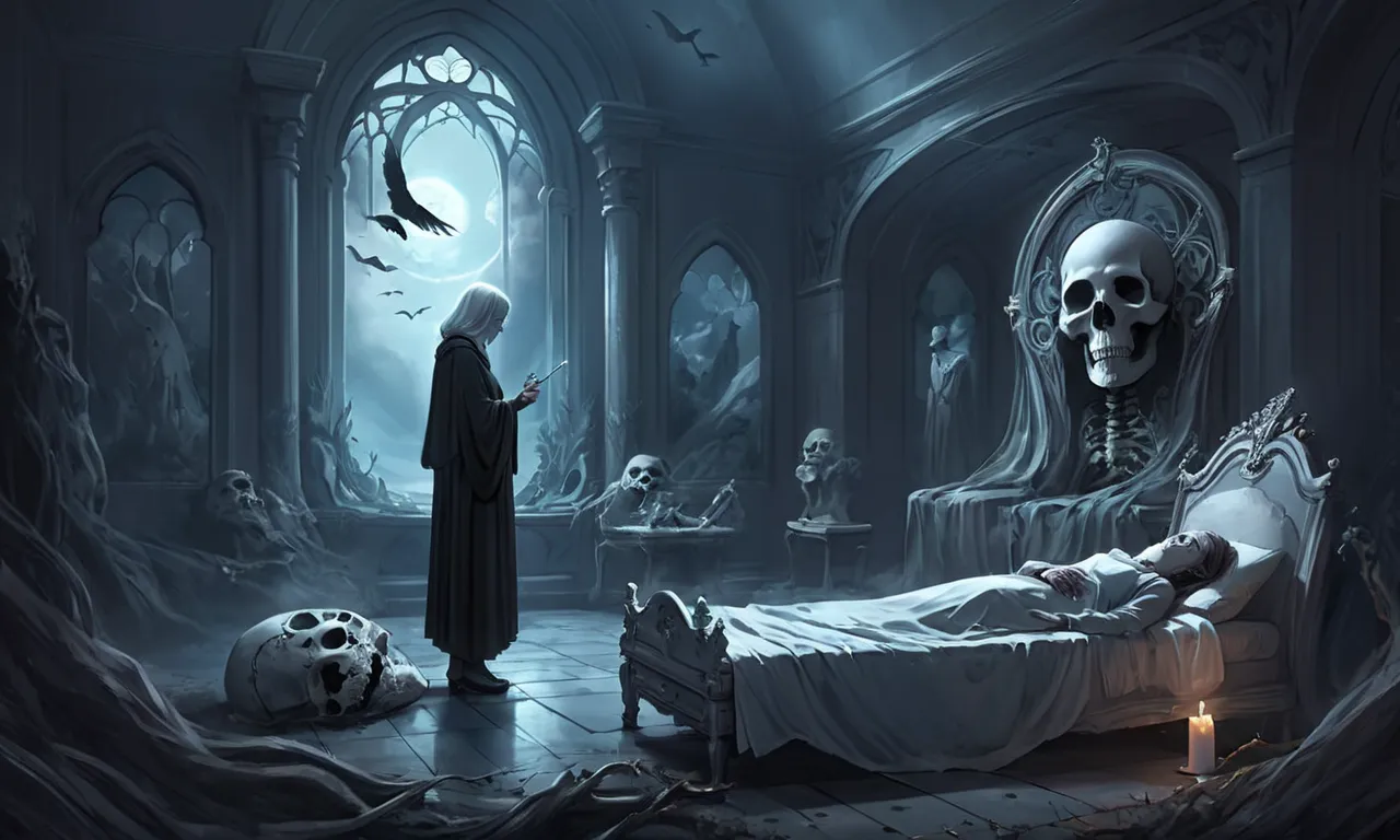 parents death dream meaning