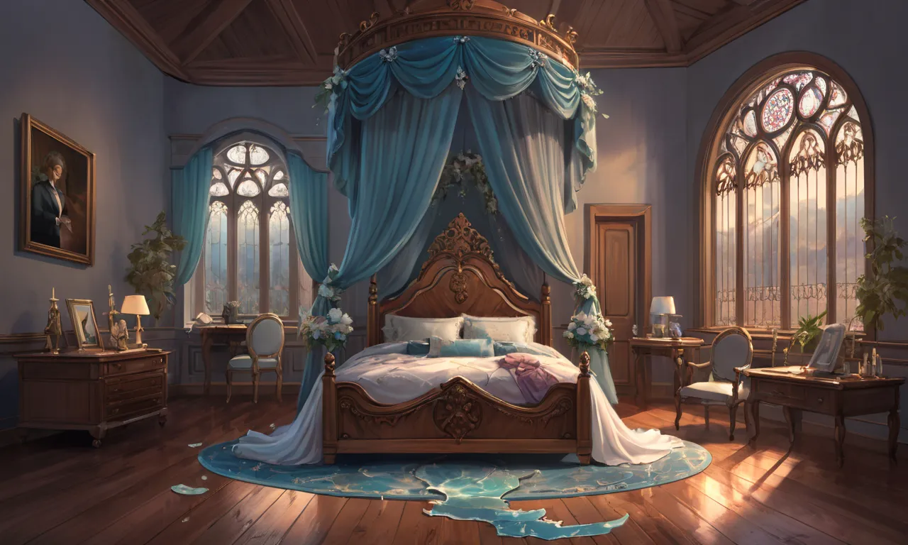 parents divorce dream meaning