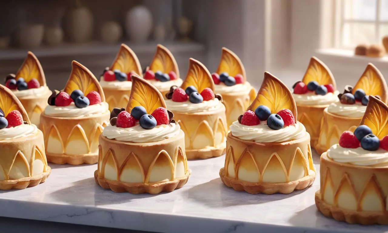 Pastry Dream Meaning 1 pastry dream meaning