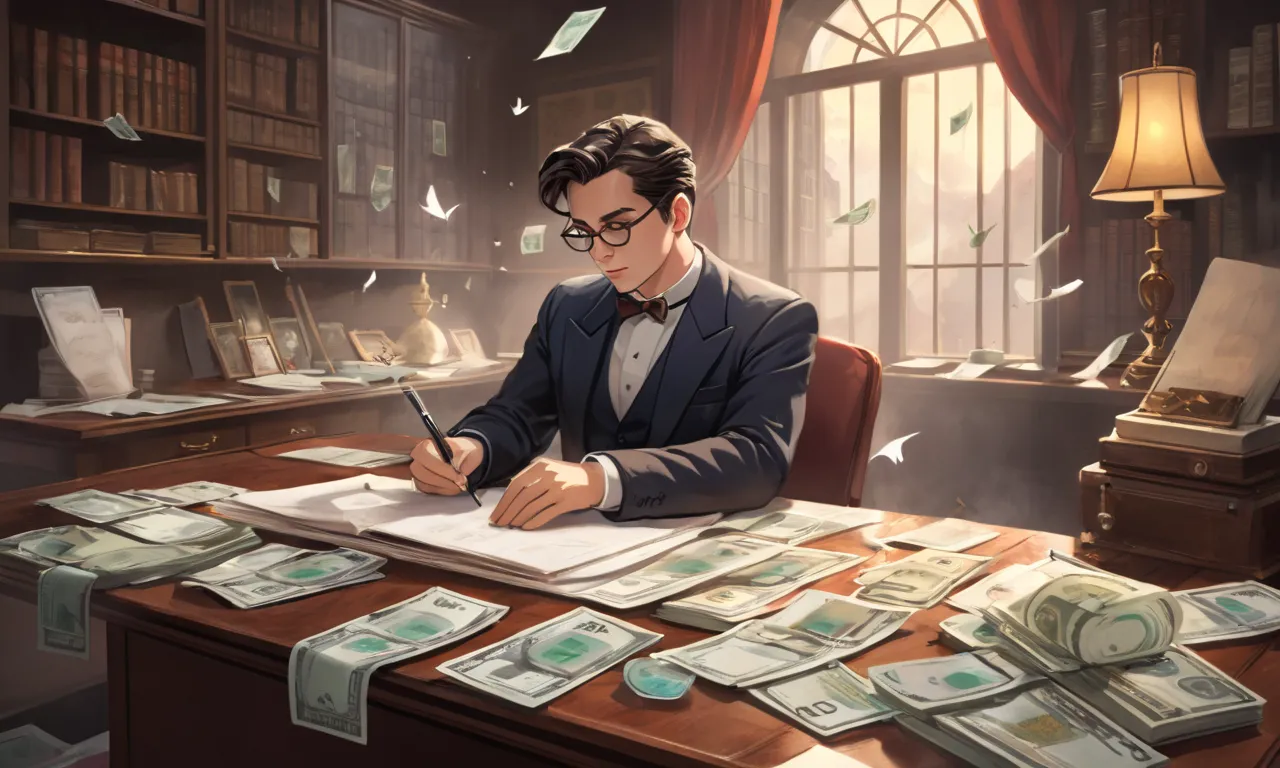 Paying Bills Dream Meaning 1 paying bills dream meaning