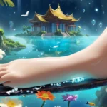 pedicure dream meaning