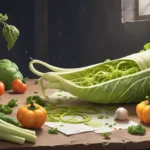 peeling vegetables dream meaning