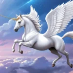 pegasus dream meaning