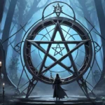 pentagram catcher dream meaning