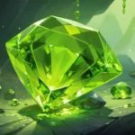 peridot