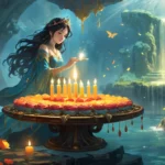 period on your birthday dreaming meaning