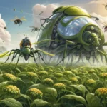 pesticides dream meaning