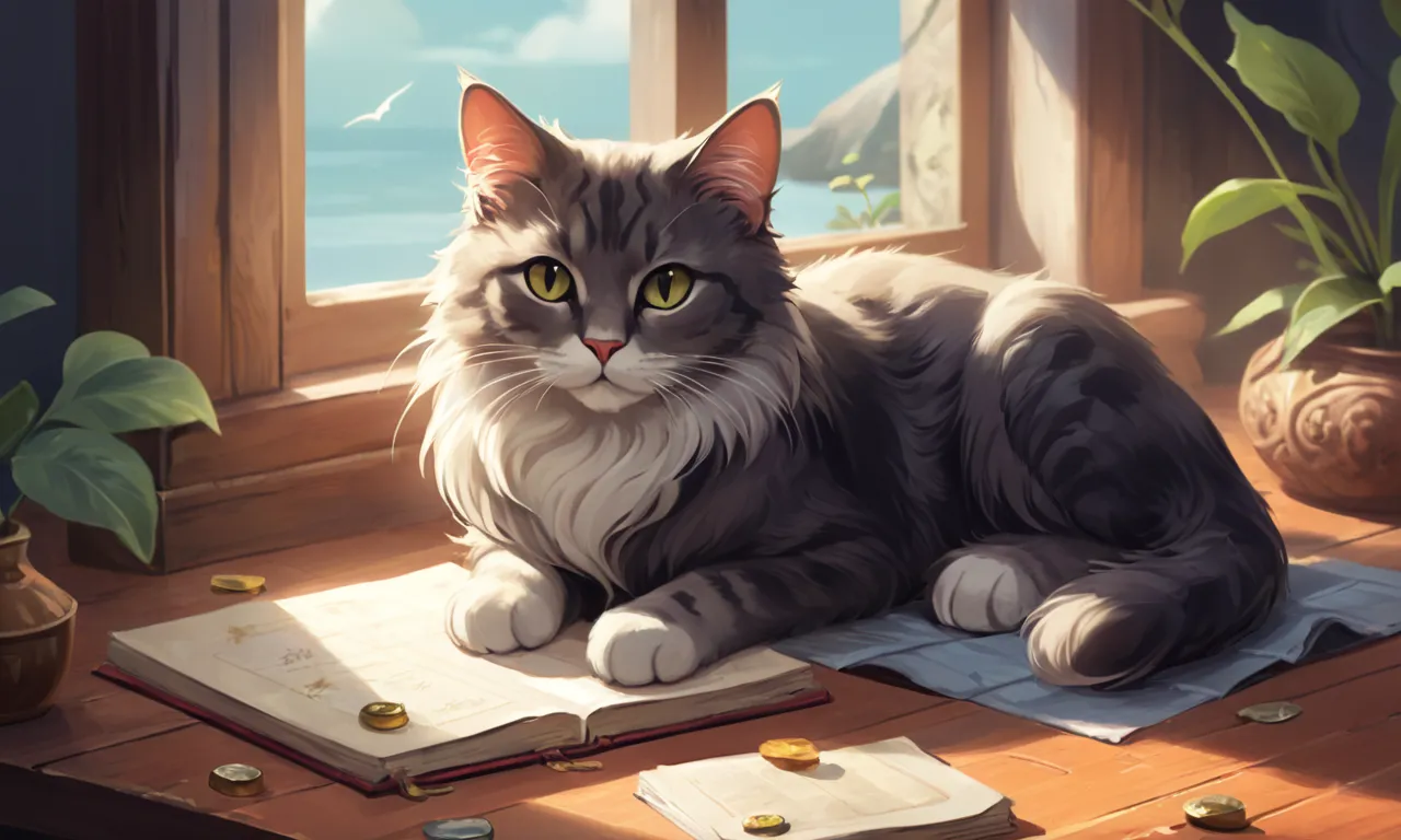 Pet Cat Dream Meaning 1 pet cat dream meaning