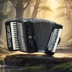 piano accordion dream meaning