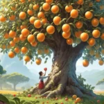 picking fruit from a tree dream meaning