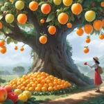 picking fruits dream meaning