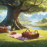 picnic dream meaning