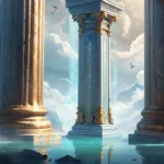 pillar dream meaning