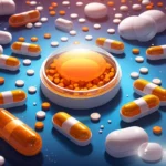 pills dream meaning