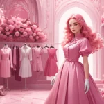 pink clothes dream meaning