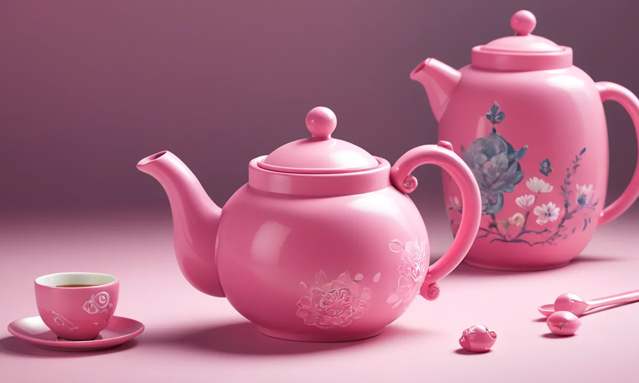 Pink Teapot Toy Dream Meaning 1 pink teapot toy dream meaning