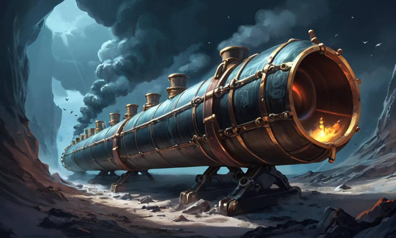 pipe bomb dream meaning
