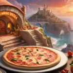 pizza dream meaning