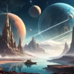 planets dream meaning