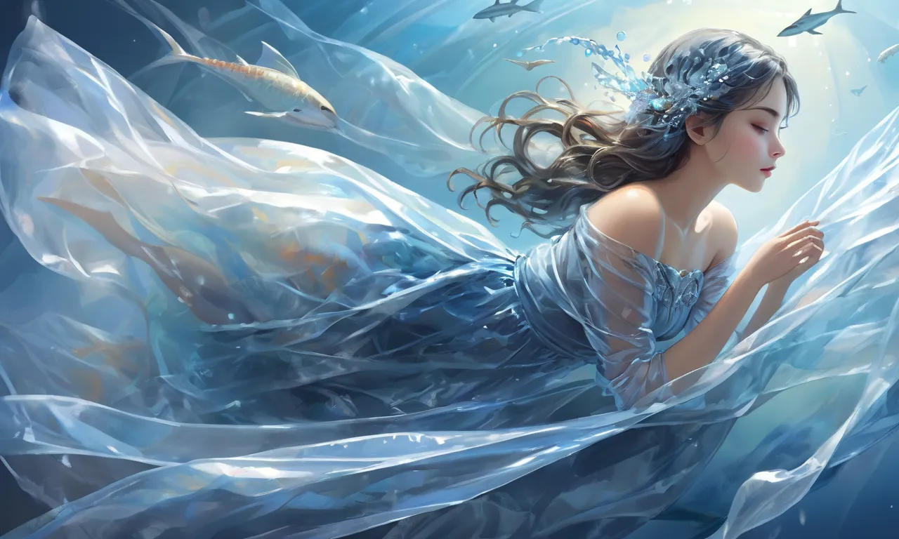 Plastic Wrapped Dream Meaning 1 plastic wrapped dream meaning