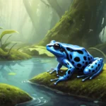 poison frog dream meaning