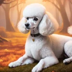 poodle dream meaning