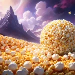 popcorn ball dream meaning