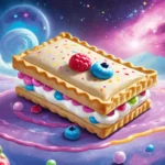 poptart dream meaning