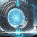 portal dream meaning