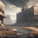 post apocalyptic dream meaning