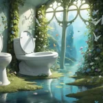 potty dream meaning