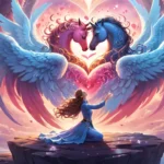 power of love dream meaning