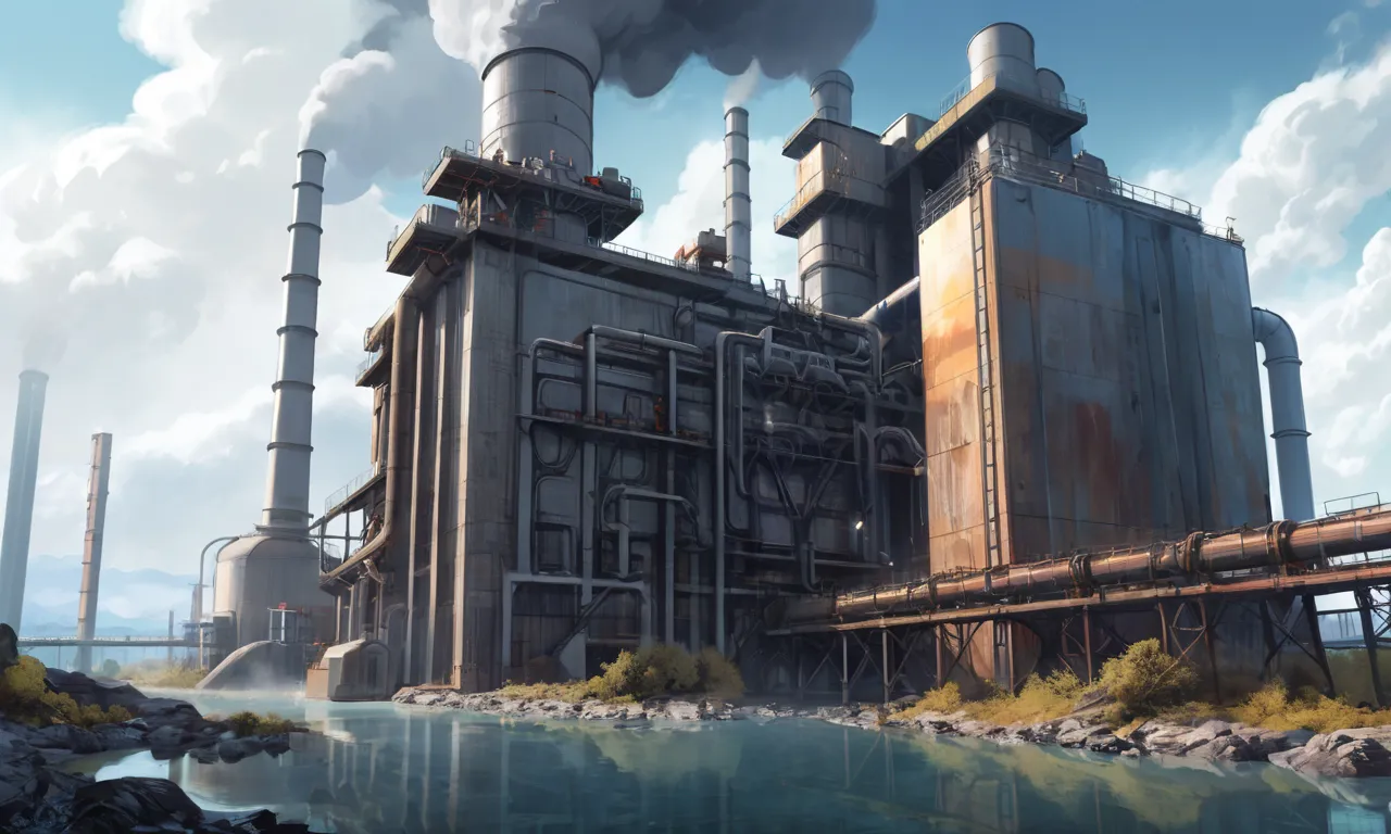 Power Plant Dream Meaning 1 power plant dream meaning