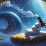 pregnant belly dream meaning