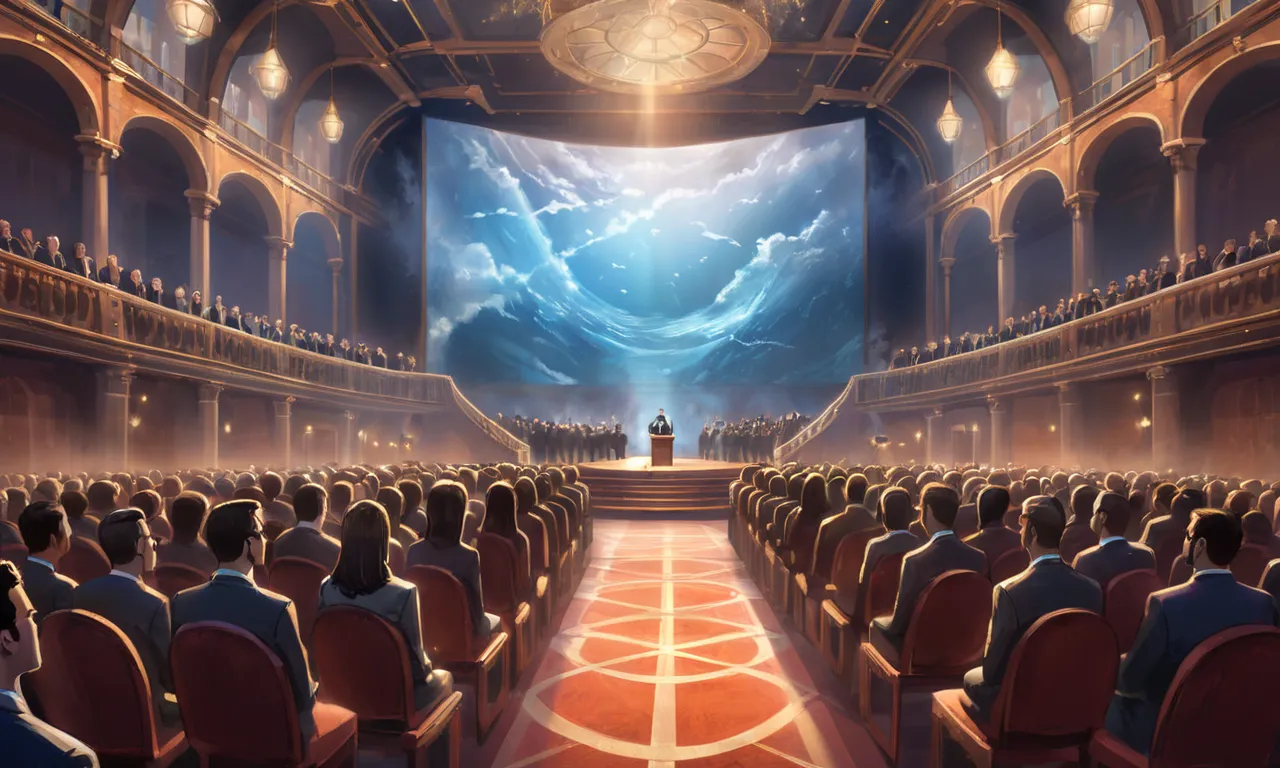 Public Speaking Dream Meaning 1 public speaking dream meaning