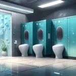 public toilet dream meaning