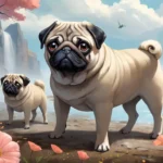 pug dream meaning