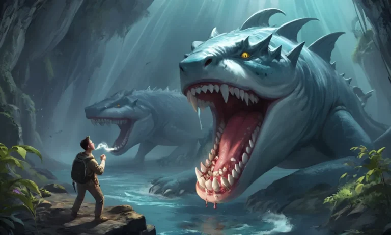 Pulling My Teeth Dream Meaning: Decoding Your Subconscious