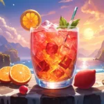 punch beverage dream meaning
