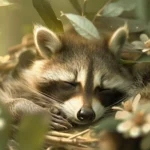 baby Raccoon Dream Meanings