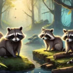 raccoons dream meaning